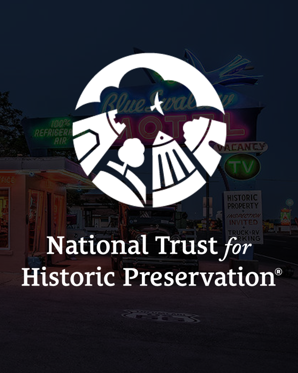 National Trust for Historic Preservation