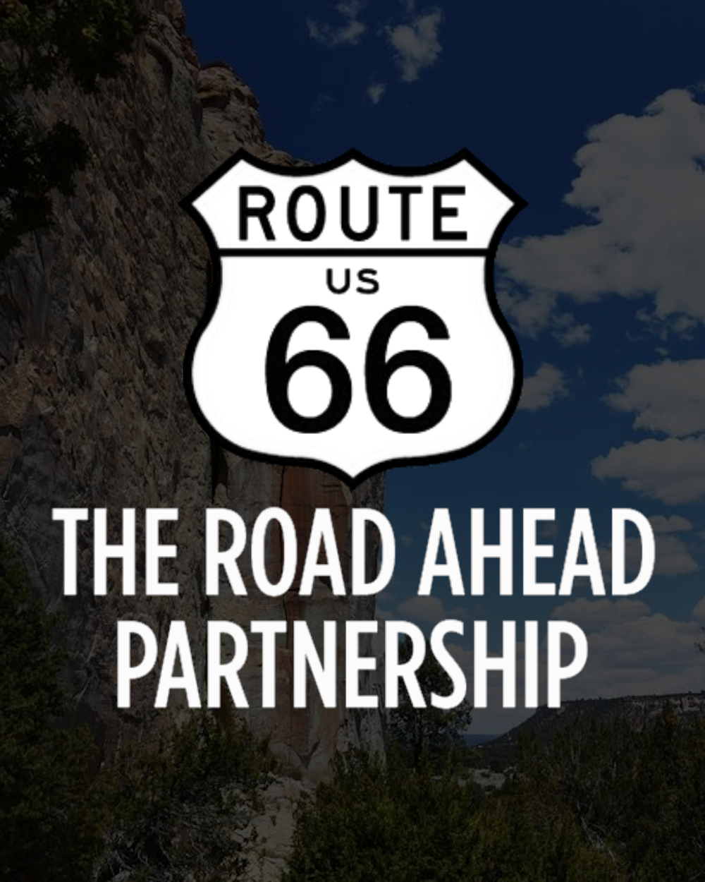 Route 66 Road Ahead Partnership